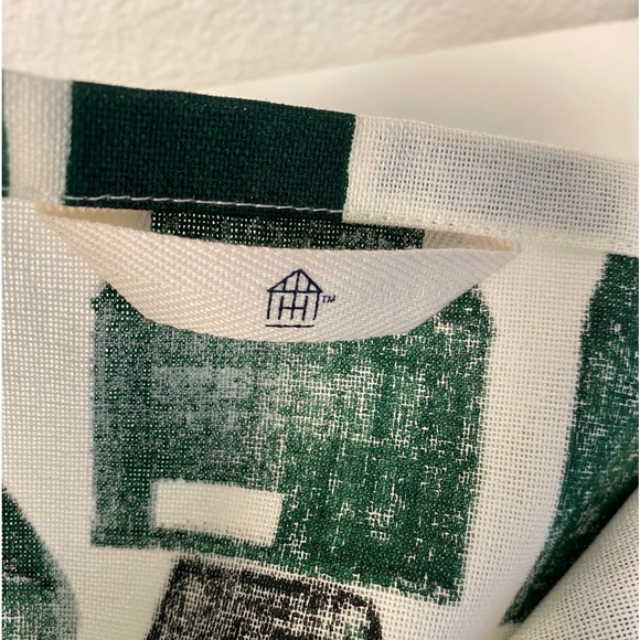 NWT Hearth & Hand With Magnolia Christmas Hand Towels Set of 2 - Picture 3 of 5